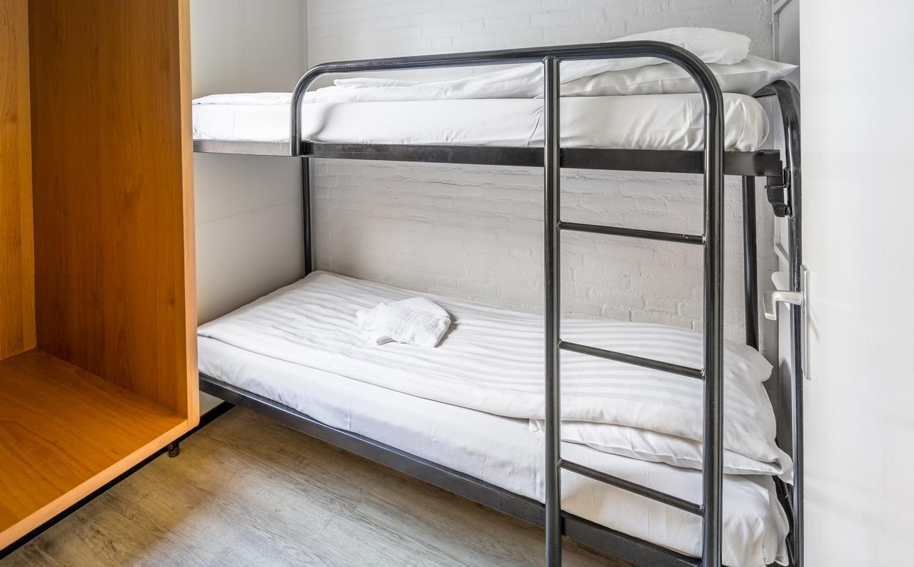 Roompot Klein Vink Arcen Værelse billede