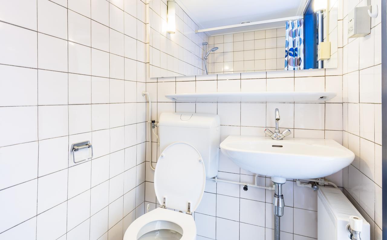 Roompot Klein Vink Arcen Værelse billede