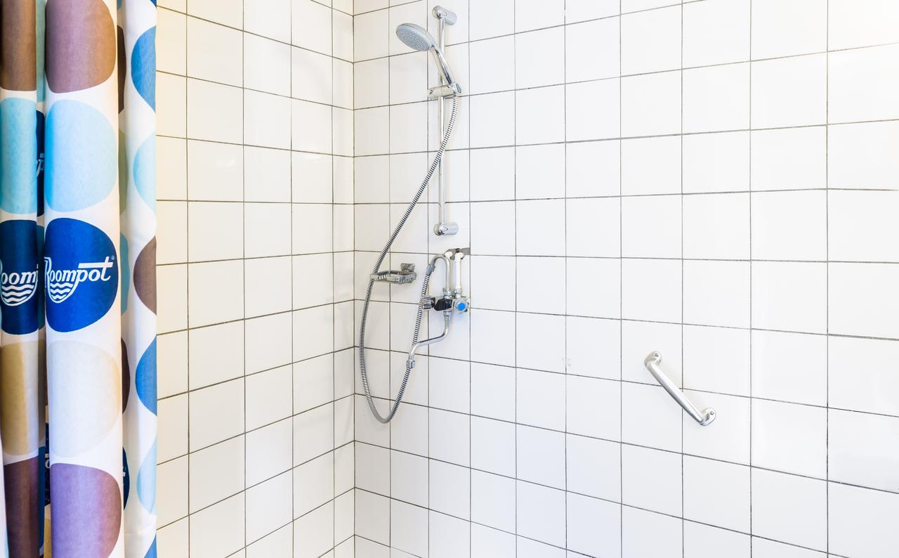 Roompot Klein Vink Arcen Værelse billede