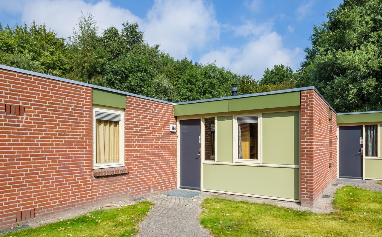 Roompot Klein Vink Arcen Værelse billede