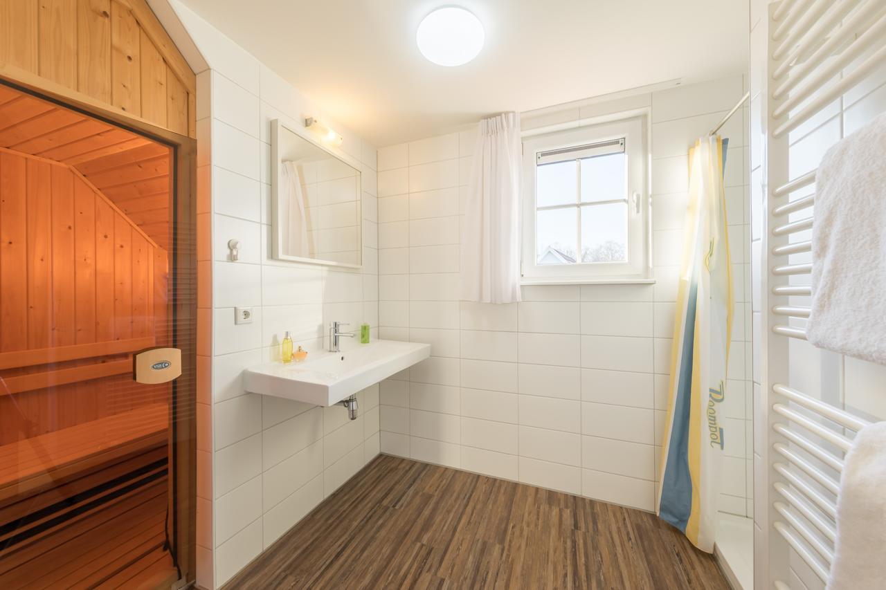 Roompot Klein Vink Arcen Værelse billede