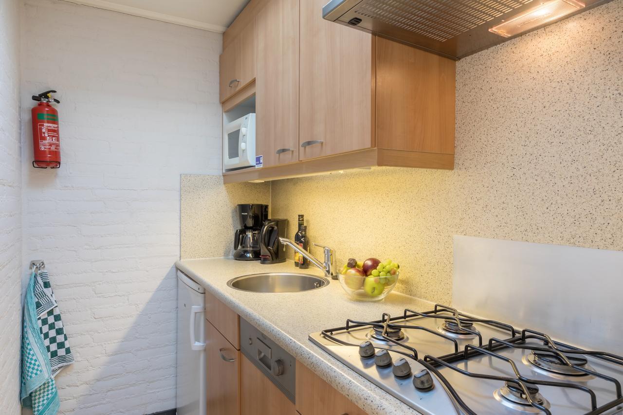 Roompot Klein Vink Arcen Værelse billede