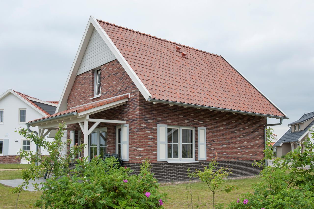 Roompot Klein Vink Arcen Værelse billede