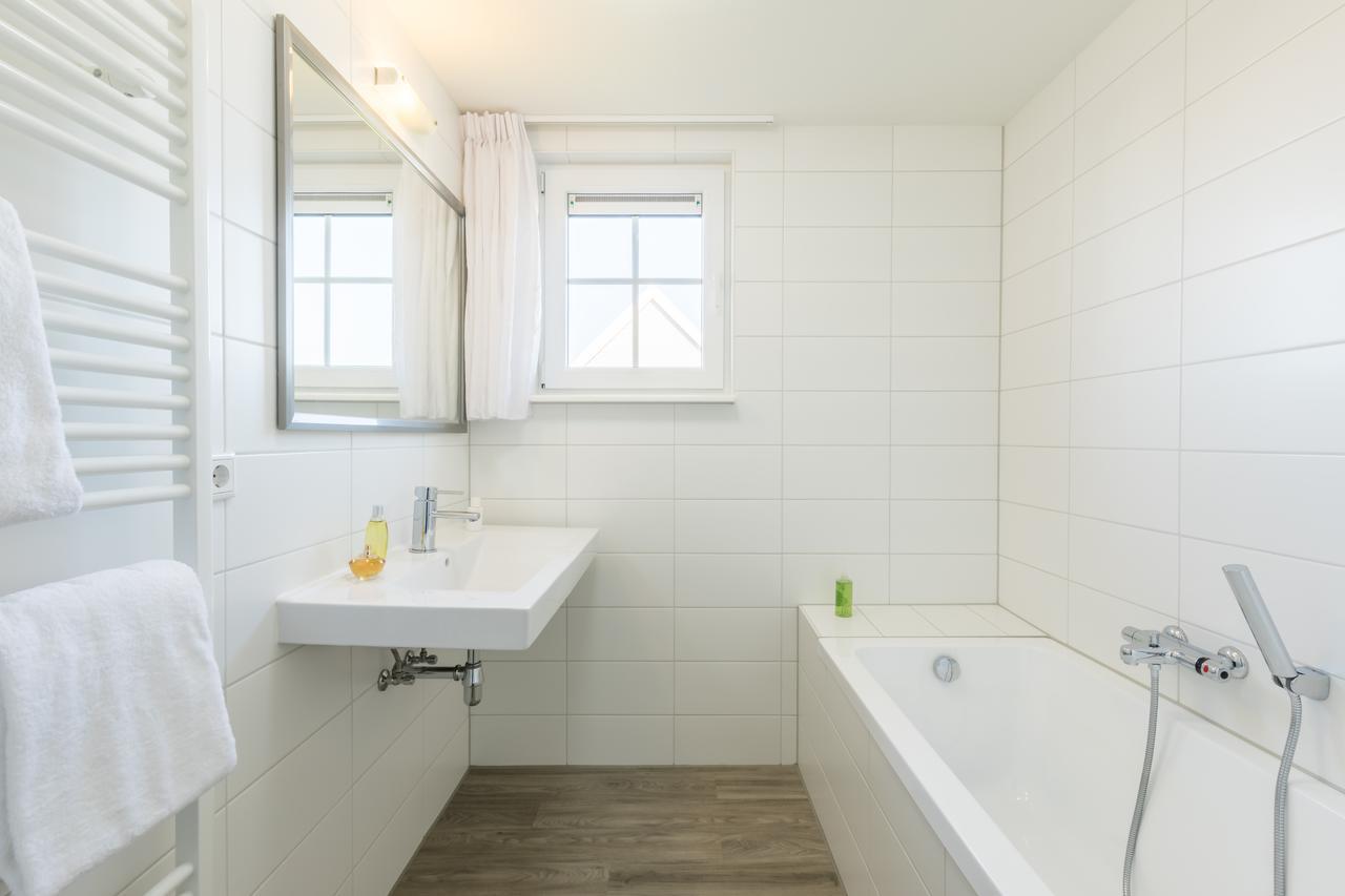 Roompot Klein Vink Arcen Værelse billede