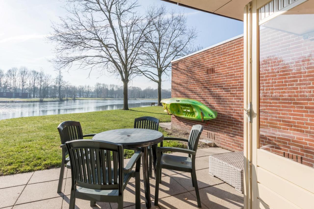 Roompot Klein Vink Arcen Eksteriør billede
